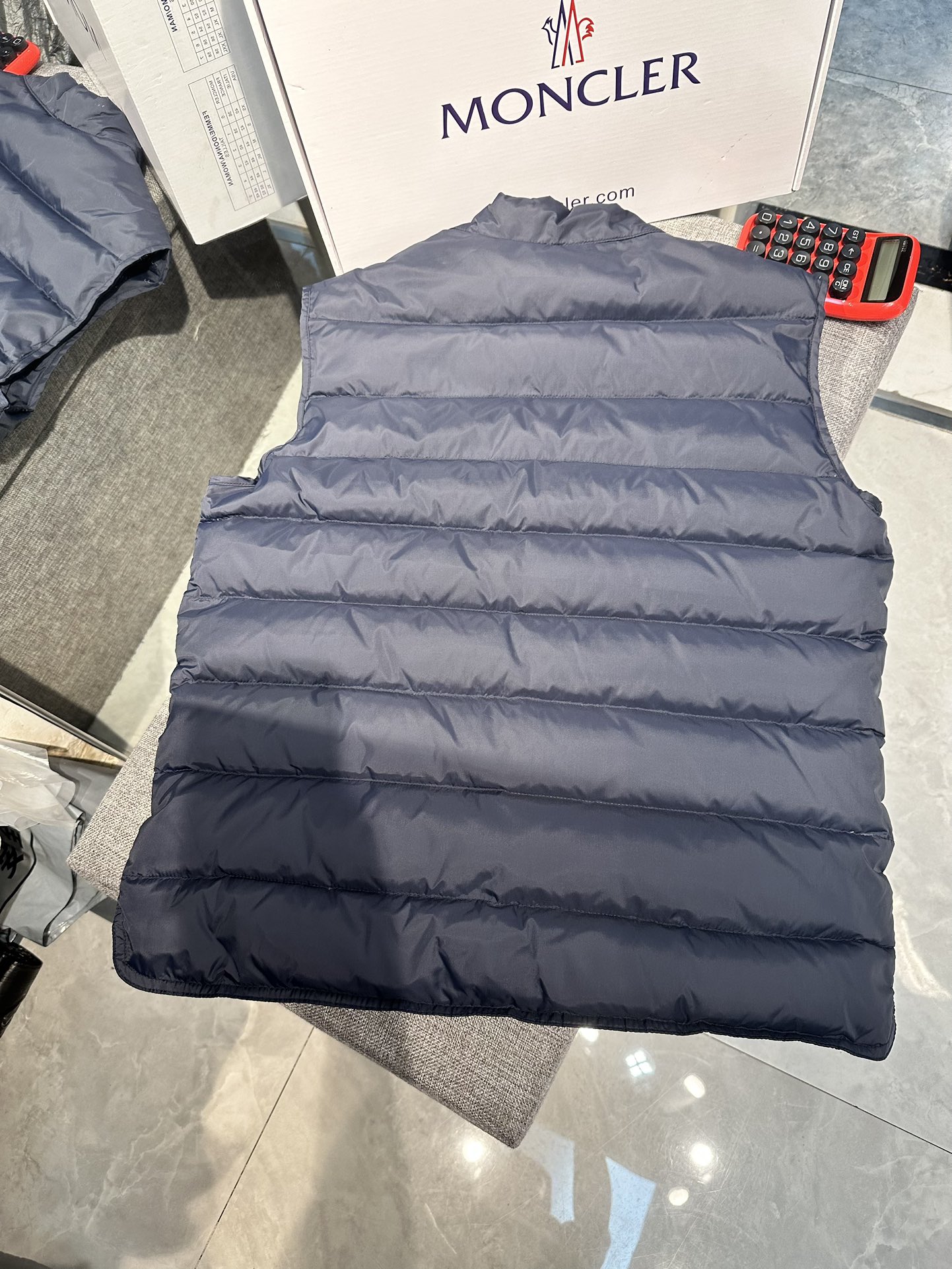 Moncler Down Jackets